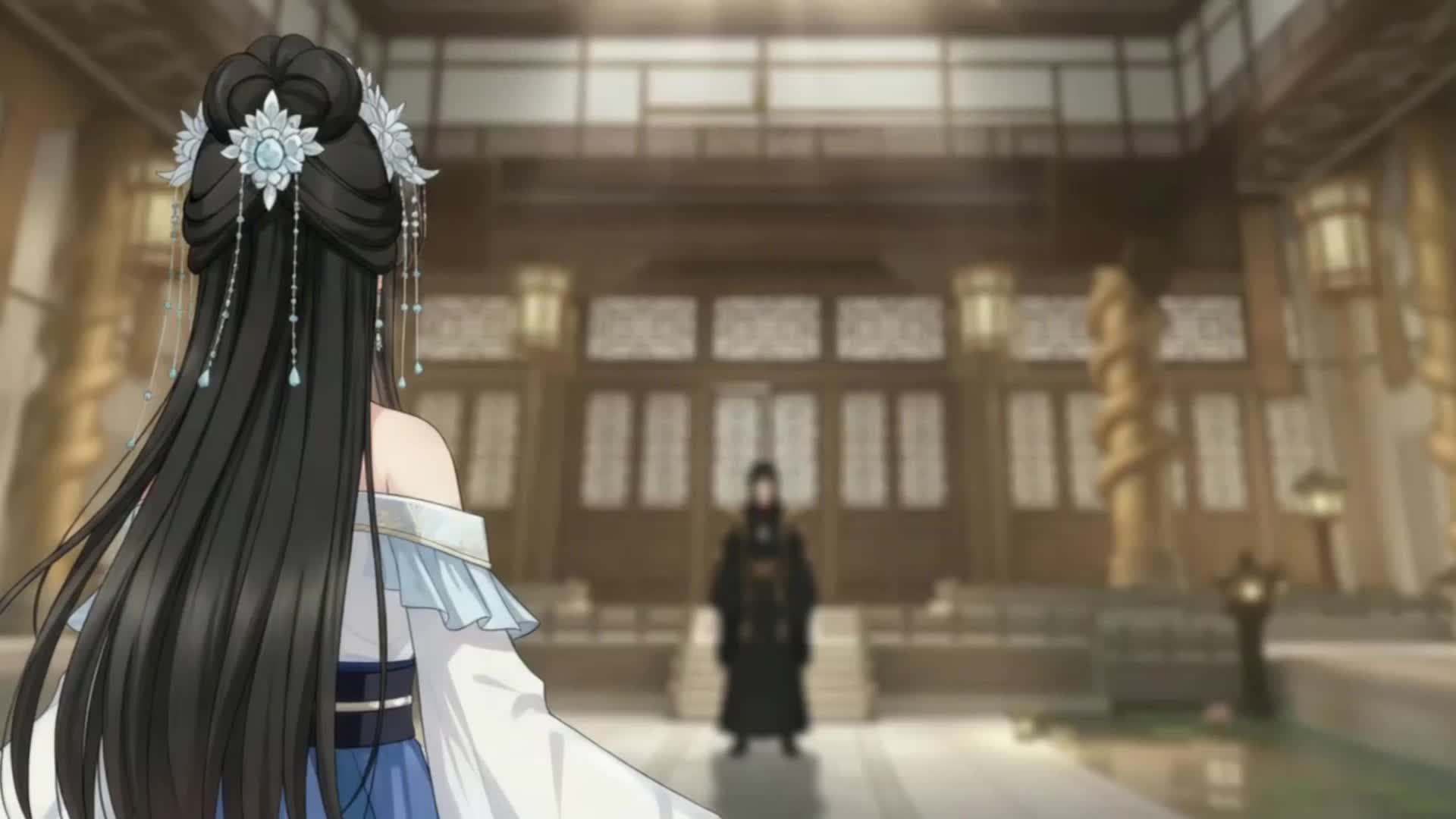 Episode 5 - No Mercy for the Protagonist